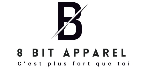 8 Bit Apparel